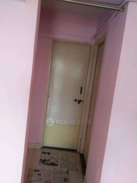 1 RK Flat In Chaurang Smit Shilp Society for Rent  In Hadapsar
