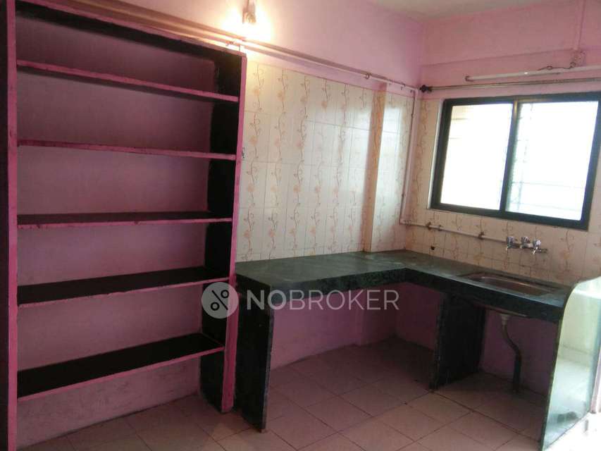 1 RK Flat In Chaurang Smit Shilp Society for Rent  In Hadapsar