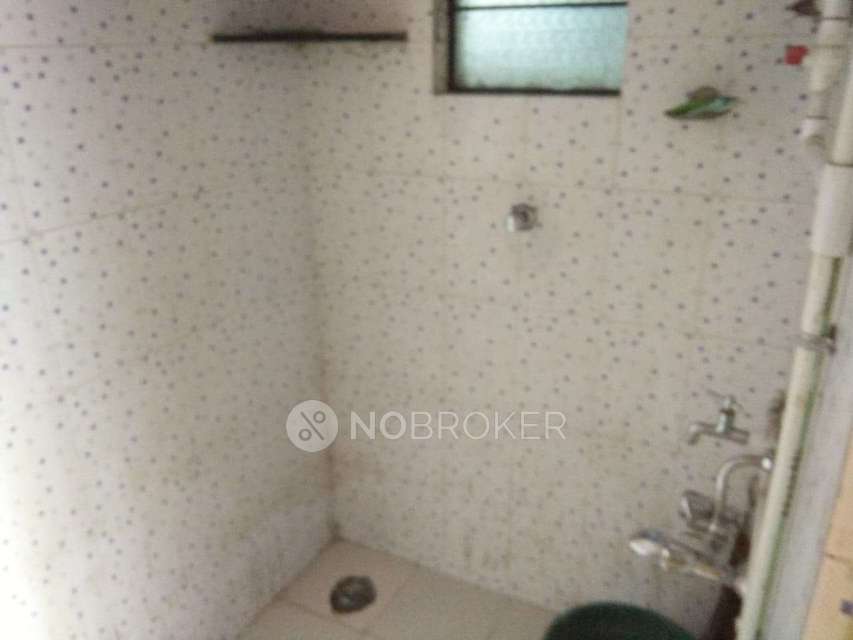 1 RK Flat In Chaurang Smit Shilp Society for Rent  In Hadapsar