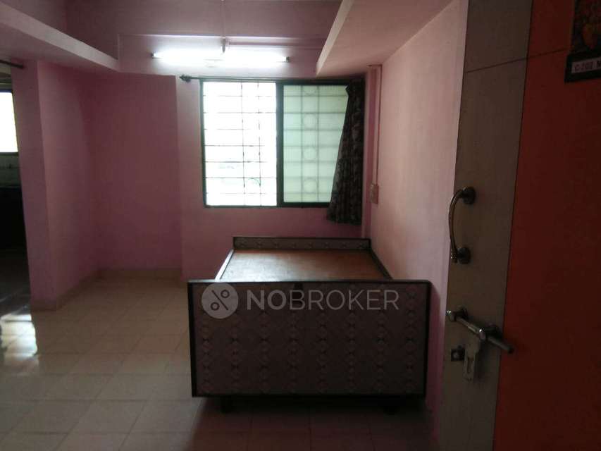 1 RK Flat In Chaurang Smit Shilp Society for Rent  In Hadapsar