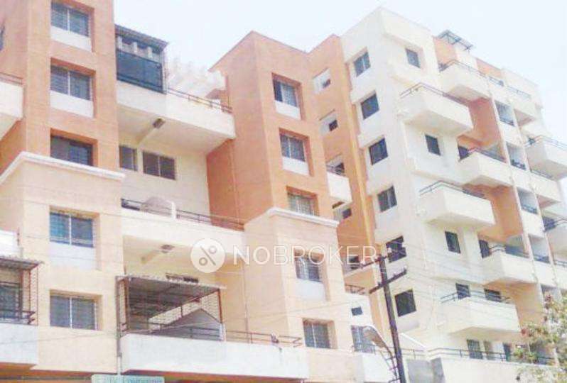 1 RK Flat In Chaurang Smit Shilp Society for Rent  In Hadapsar
