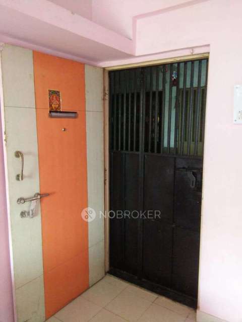 1 RK Flat In Chaurang Smit Shilp Society for Rent  In Hadapsar