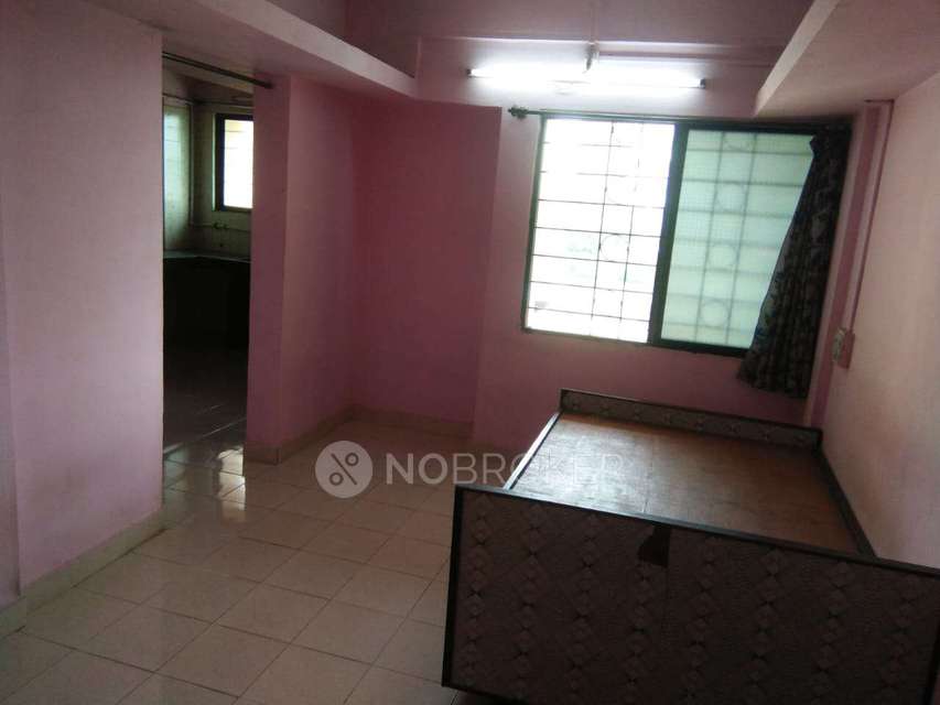 1 RK Flat In Chaurang Smit Shilp Society for Rent  In Hadapsar