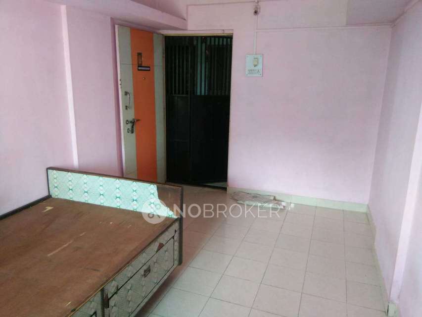 1 RK Flat In Chaurang Smit Shilp Society for Rent  In Hadapsar