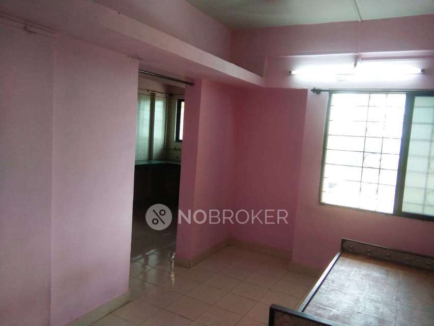 1 RK Flat In Chaurang Smit Shilp Society for Rent  In Hadapsar