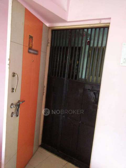 1 RK Flat In Chaurang Smit Shilp Society for Rent  In Hadapsar