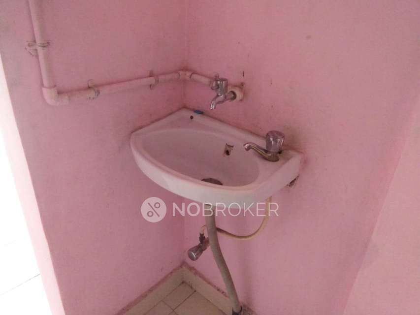 1 RK Flat In Chaurang Smit Shilp Society for Rent  In Hadapsar