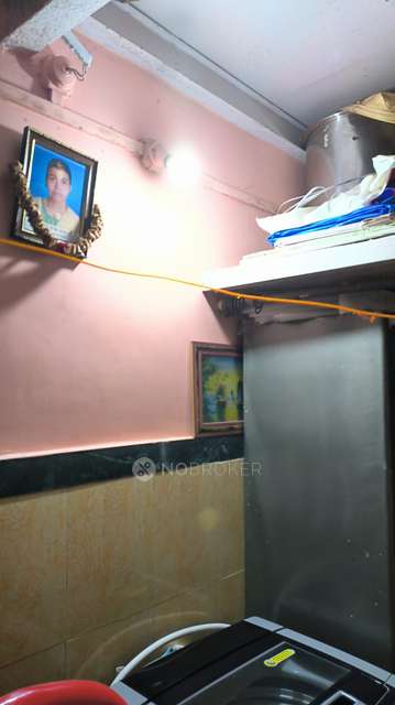 1 RK House For Sale  In Asalpha