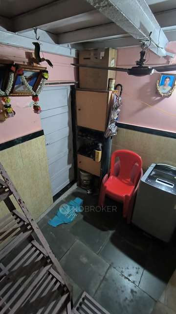 1 RK House For Sale  In Asalpha