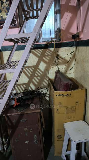 1 RK House For Sale  In Asalpha