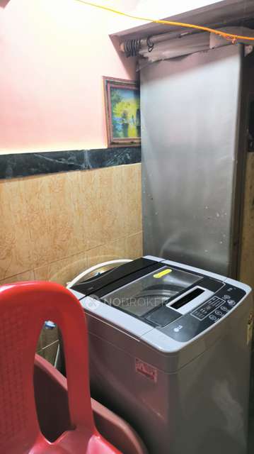 1 RK House For Sale  In Asalpha