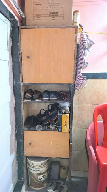 1 RK House For Sale  In Asalpha