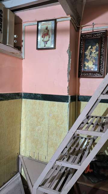 1 RK House For Sale  In Asalpha