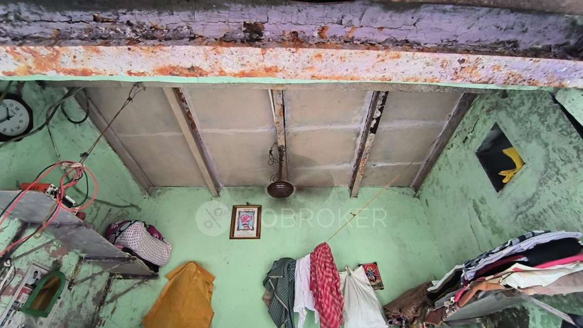 1 RK House For Sale  In Asalpha