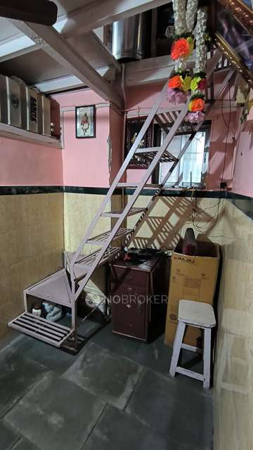 1 RK House For Sale  In Asalpha