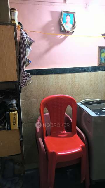 1 RK House For Sale  In Asalpha