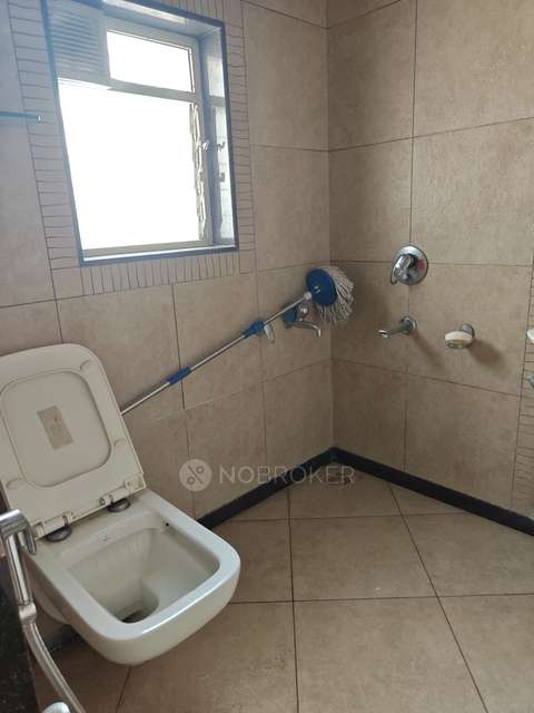 3 BHK Flat In Bramha Horizon Coopearative Housing Society For Sale  In Kondhwa