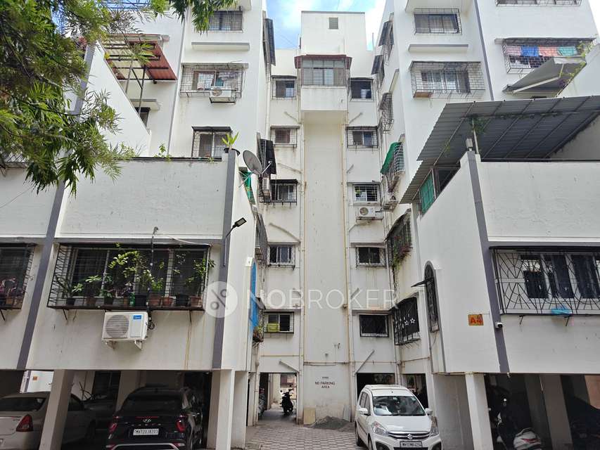 3 BHK Flat In Bramha Horizon Coopearative Housing Society For Sale  In Kondhwa