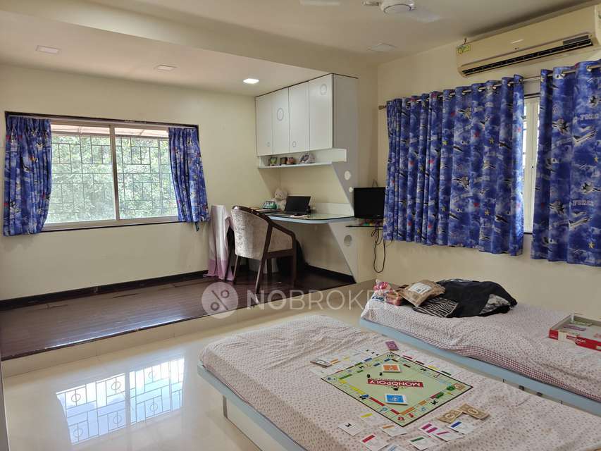 3 BHK Flat In Bramha Horizon Coopearative Housing Society For Sale  In Kondhwa