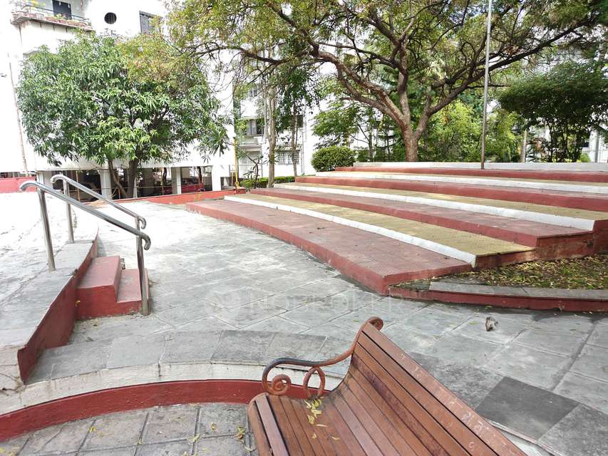 3 BHK Flat In Bramha Horizon Coopearative Housing Society For Sale  In Kondhwa