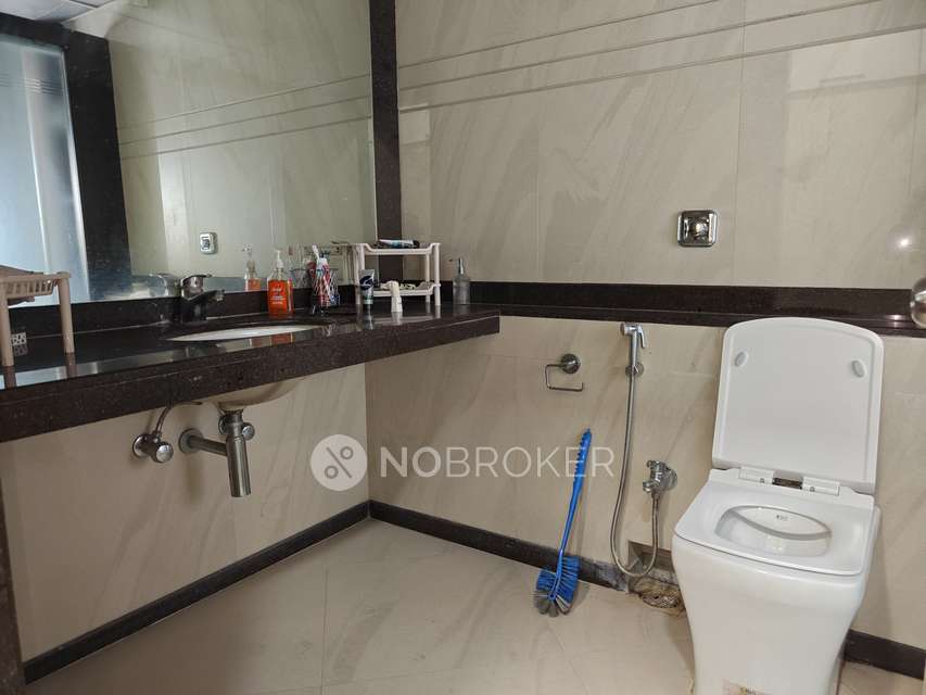 3 BHK Flat In Bramha Horizon Coopearative Housing Society For Sale  In Kondhwa