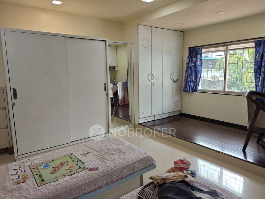 3 BHK Flat In Bramha Horizon Coopearative Housing Society For Sale  In Kondhwa