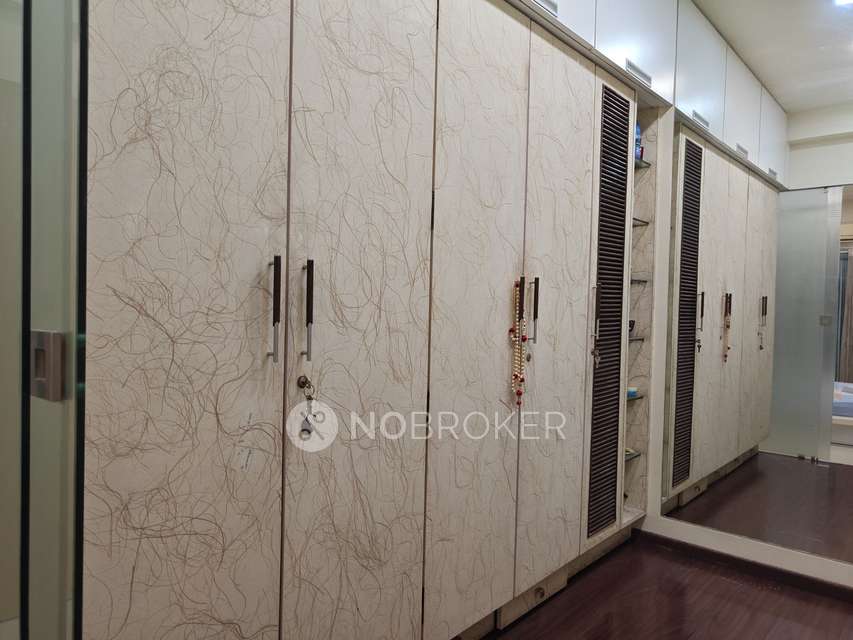 3 BHK Flat In Bramha Horizon Coopearative Housing Society For Sale  In Kondhwa