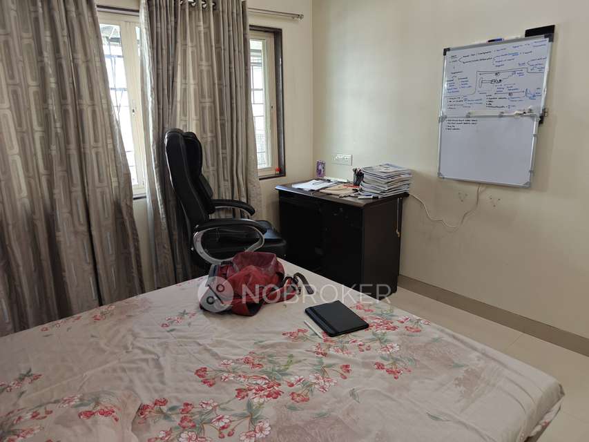 3 BHK Flat In Bramha Horizon Coopearative Housing Society For Sale  In Kondhwa