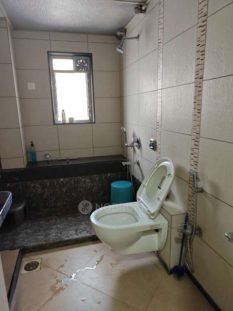 3 BHK Flat In Bramha Horizon Coopearative Housing Society For Sale  In Kondhwa