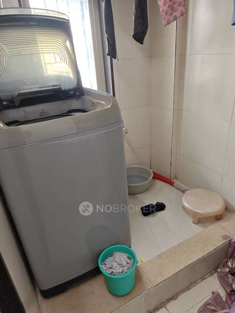 3 BHK Flat In Bramha Horizon Coopearative Housing Society For Sale  In Kondhwa