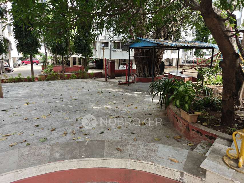 3 BHK Flat In Bramha Horizon Coopearative Housing Society For Sale  In Kondhwa