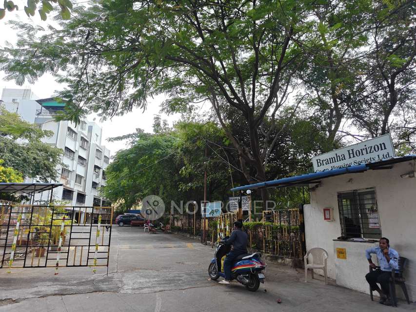3 BHK Flat In Bramha Horizon Coopearative Housing Society For Sale  In Kondhwa
