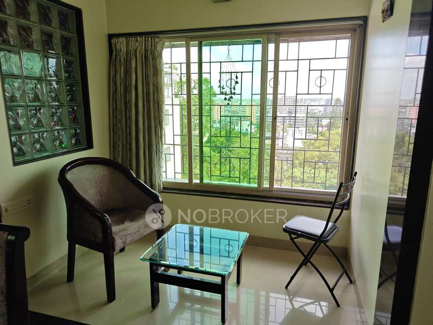 3 BHK Flat In Bramha Horizon Coopearative Housing Society For Sale  In Kondhwa