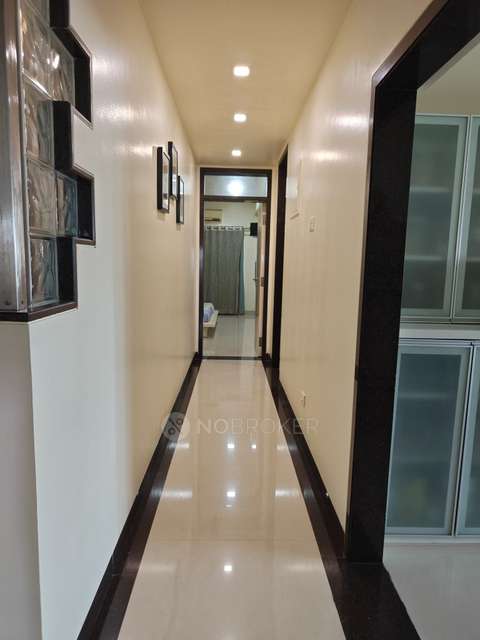 3 BHK Flat In Bramha Horizon Coopearative Housing Society For Sale  In Kondhwa