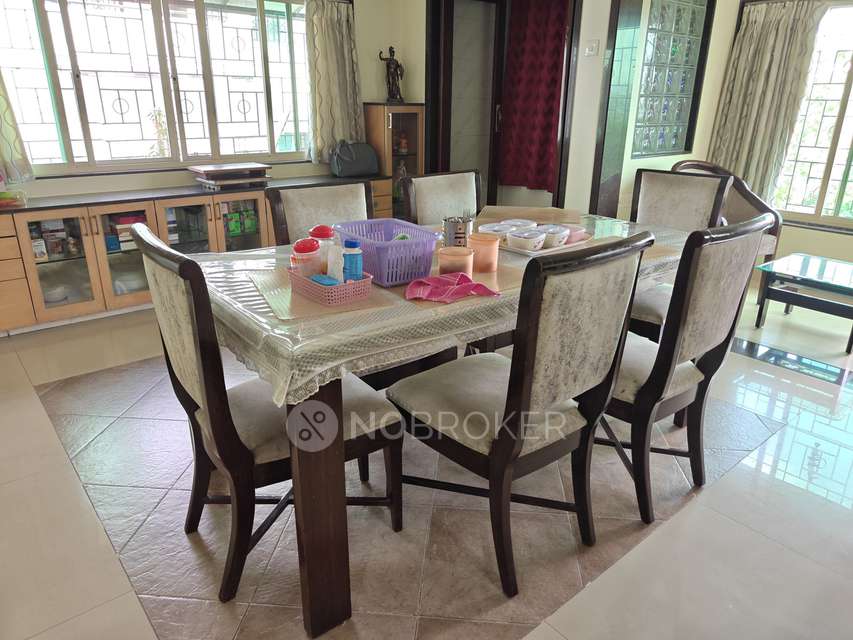 3 BHK Flat In Bramha Horizon Coopearative Housing Society For Sale  In Kondhwa