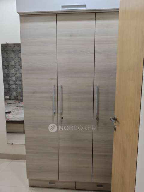 3 BHK Flat In Bramha Horizon Coopearative Housing Society For Sale  In Kondhwa