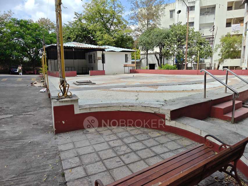 3 BHK Flat In Bramha Horizon Coopearative Housing Society For Sale  In Kondhwa