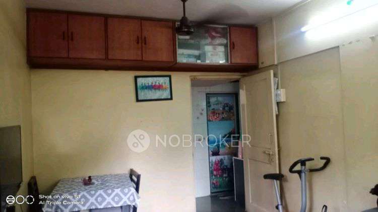 1 RK Flat In Sangeetashram for Rent  In Mulund East