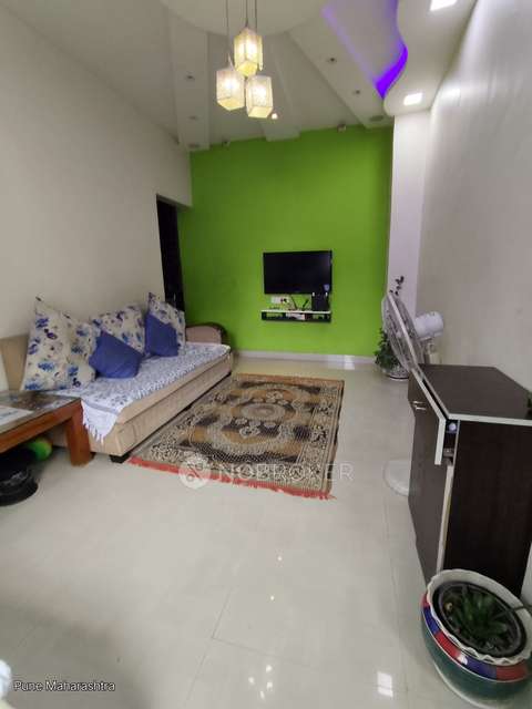 4+ BHK Flat For Sale  In Balaji Nagar