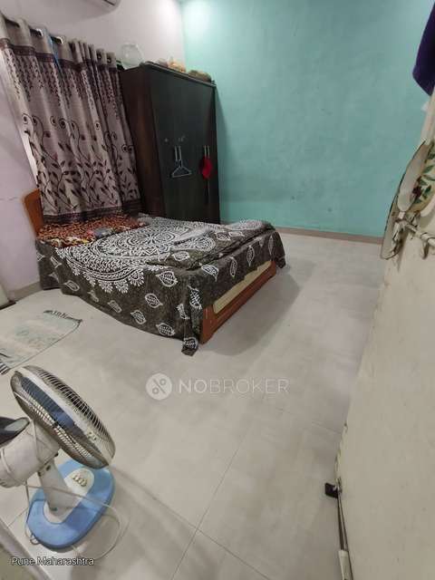 4+ BHK Flat For Sale  In Balaji Nagar