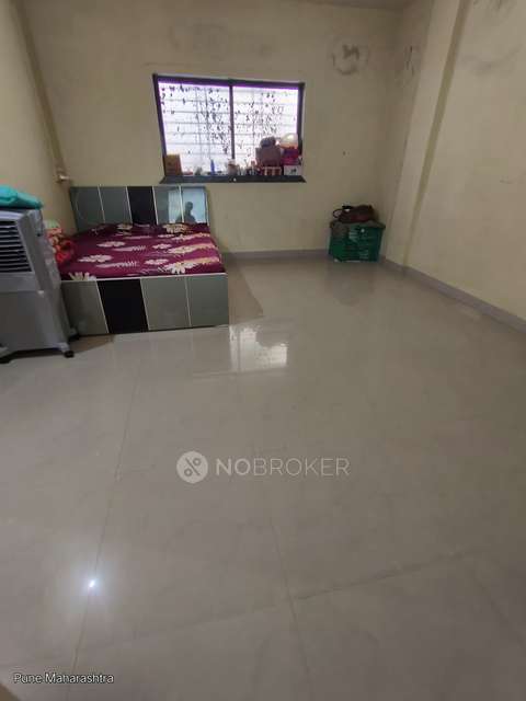 4+ BHK Flat For Sale  In Balaji Nagar
