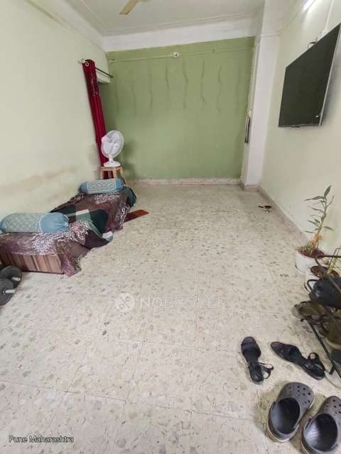 4+ BHK Flat For Sale  In Balaji Nagar