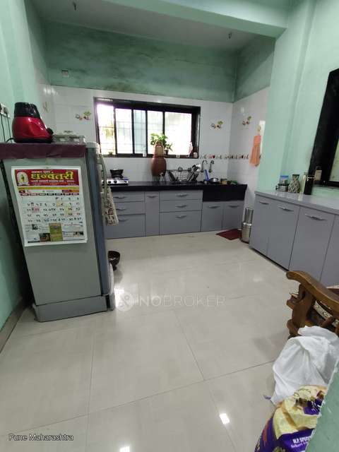 4+ BHK Flat For Sale  In Balaji Nagar
