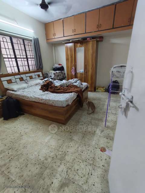 4+ BHK Flat For Sale  In Balaji Nagar