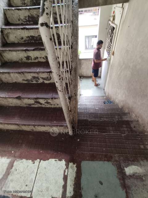 4+ BHK Flat For Sale  In Balaji Nagar