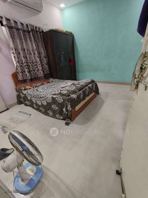 4+ BHK Flat For Sale  In Balaji Nagar