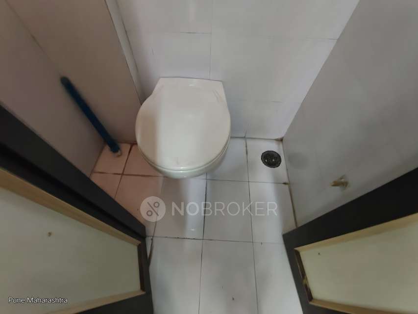 4+ BHK Flat For Sale  In Balaji Nagar