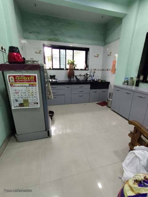 4+ BHK Flat For Sale  In Balaji Nagar