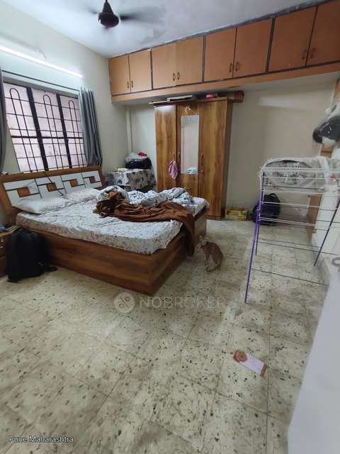 4+ BHK Flat For Sale  In Balaji Nagar