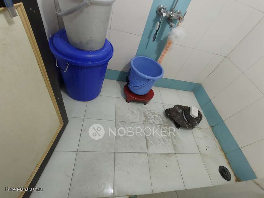 4+ BHK Flat For Sale  In Balaji Nagar